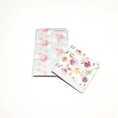 LAURA ASHLEY ぽち袋