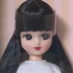 新品未開封★厳選★オリジナルコレクション　アリスリカちゃん　リカちゃんキャッスル 買いました！2体目のアリスリカちゃん（オリジナルコレクションモデル