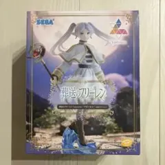 葬送のフリーレン Luminasta フリーレン フィギュア ルミナスタ