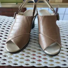 極美品 新品未使用】fitflop サンダル サイズUS7 24センチ前後 - メルカリ