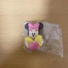 ガチャガチャ ディズニー Withリボン！ ミニーマウス