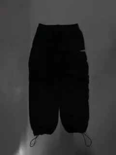 thisisneverthat Cargo Sweatpant Blackのサムネイル