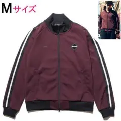 2025年最新】fcrb training track jacketの人気アイテム - メルカリ
