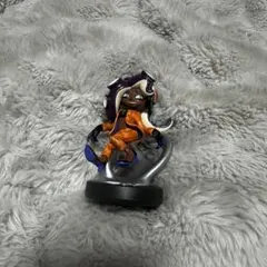 イイダ amiibo スプラトゥーン