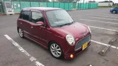 ミラジーノ 。車検R8年11月21日。低走行。 - メルカリ