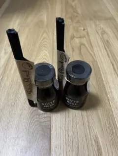 John's Blend リードディフューザー ホワイトムスク 140ml✖️2のサムネイル