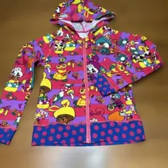 JAM ラッシュガード　水着