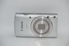 Canon カメラ IXY 210F PC1588 充電器 コンデジ 動作品 - メルカリ