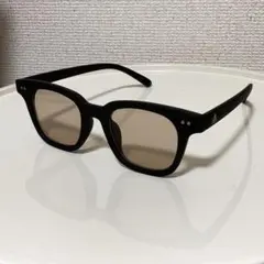 美品 SUNKAK サンカク TYPE2 CL-17019-13 サングラスのサムネイル