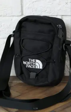 THE NORTH FACE ジェスター クロスボディバッグ