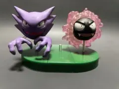 2025年最新】立体ポケモン ゴーストの人気アイテム - メルカリ