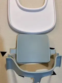 ストッケ トリップトラップ ベビーセット ＋テーブルトレイ