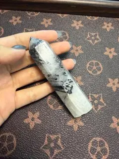 パワーストーン 水晶 天然石 水晶ポイント タワー