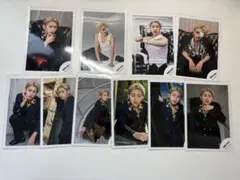 猪狩蒼弥 アイドル