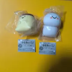 お文具といっしょ ぷにぷにし隊２