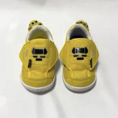 IFME イフミー＊ドクターイエロー 13.5cm