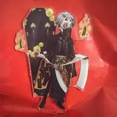 第五人格　納棺師　アクリルスタンド