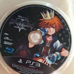 キングダム ハーツ HD 1.5 リミックス PS3