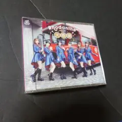 Rhodanthe 大感謝祭 　アニメ邦楽　CD　きんいろモザイク　未開封