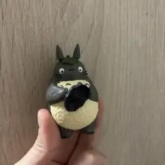 トトロ フィギュア