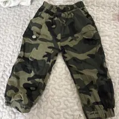 ミリタリーパンツ　　専用