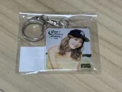 FRUITS ZIPPER 仲川瑠夏 生誕すきくじ アクキー