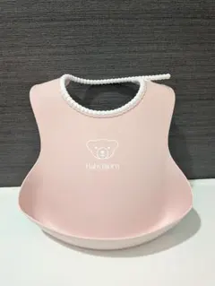 美品　ベビービョルン　スタイ　ピンクのサムネイル