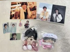 道枝駿佑 ちびぬい まとめ売り