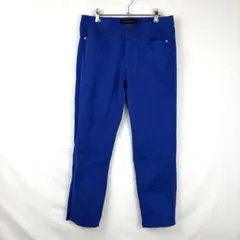 Calvin Klein Jeans ストレートデニム W29 ブルーのサムネイル