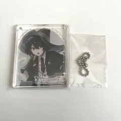 にじさんじ　アニカフェ　にじさんじあーるぴーじー　CoLotta ましろ爻