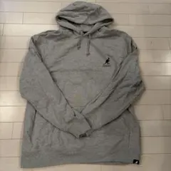KANGOL グレー XXL パーカーのサムネイル