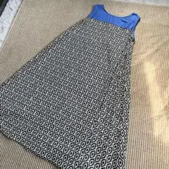 CRESCENTお花刺繍ワンピースヒロコビスセンソユニコなどお好きな方是非 CRESCENTお花刺繍ワンピースヒロコビスセンソユニコなどお好きな方是非