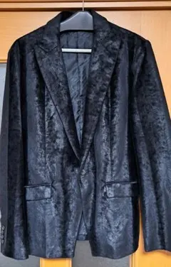 custom culture ファージャケットのサムネイル