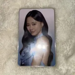 TWICE　ツウィ　セブンイレブン 　台湾トレカ