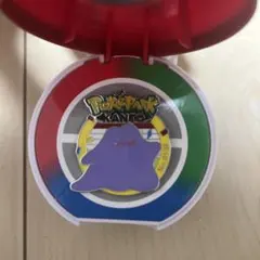 ポケパークカントー メタモン - メルカリ