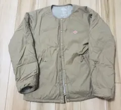 DANTON ナイロンジャケット（DT-A0129 SBT) Sサイズ