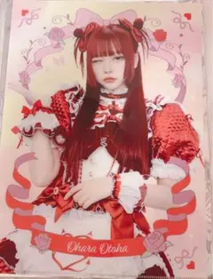 2026年最新】大原乙葉 チェキの人気アイテム - メルカリ