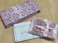 【新品未開封】ジルスチュアート　クリスマスコフレ2025のサムネイル
