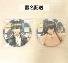 2026年最新】銀魂 j-world 缶バッジの人気アイテム - メルカリ