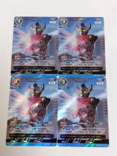 2026年最新】SP(02/05) BP07-031[SP]：ウルトラマンタイガ ストリウム
