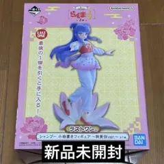 2026年最新】らんま1/2 シャンプー ラストワンの人気アイテム - メルカリ