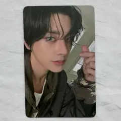 ENHYPEN ジェイク the sin vanish ユニバ ラキドロ トレカ