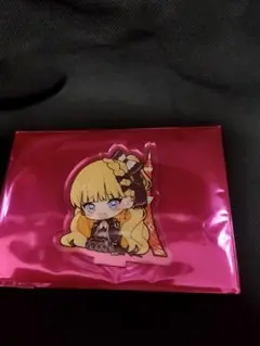 魔法少女の魔女裁判　佐伯ミリア デフォルメ アクリルスタンド