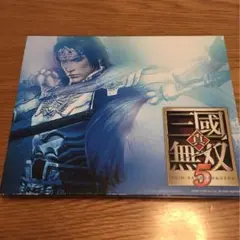 【PLAYSTATION 3】真・三國無双5