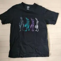 ユニクロUT　バルタン星人(ウルトラマンシリーズ)