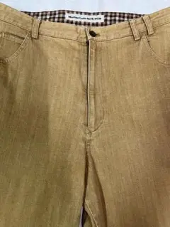 2025年最新】Mademoiselle NONNON レディース デニム・ジーンズの人気