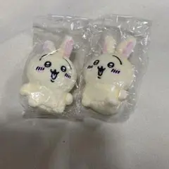 ちいかわお座りぬいぐるみ