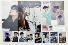 スンミン　トレカ