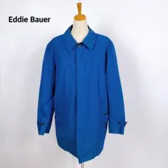 Eddie Bauer ステンカラーコート M 裏地付き ヴィンテージのサムネイル