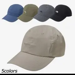 ノースフェイス　ベースボールキャップ